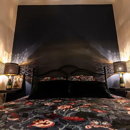 La Bulle D'or 300m Avenue De Champagne Apartment *